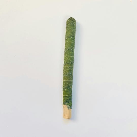 Indico - 2.5 gram Cannagar Infused Pre Roll - 1