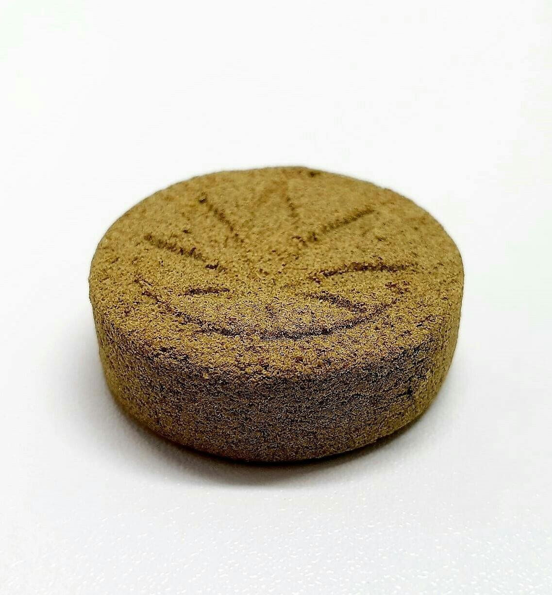 Mon Joint - La Prima Pollen 4g CBD Indoor - 1