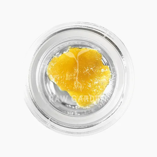 Raw Garden - Tropical Dream Live Resin - 1