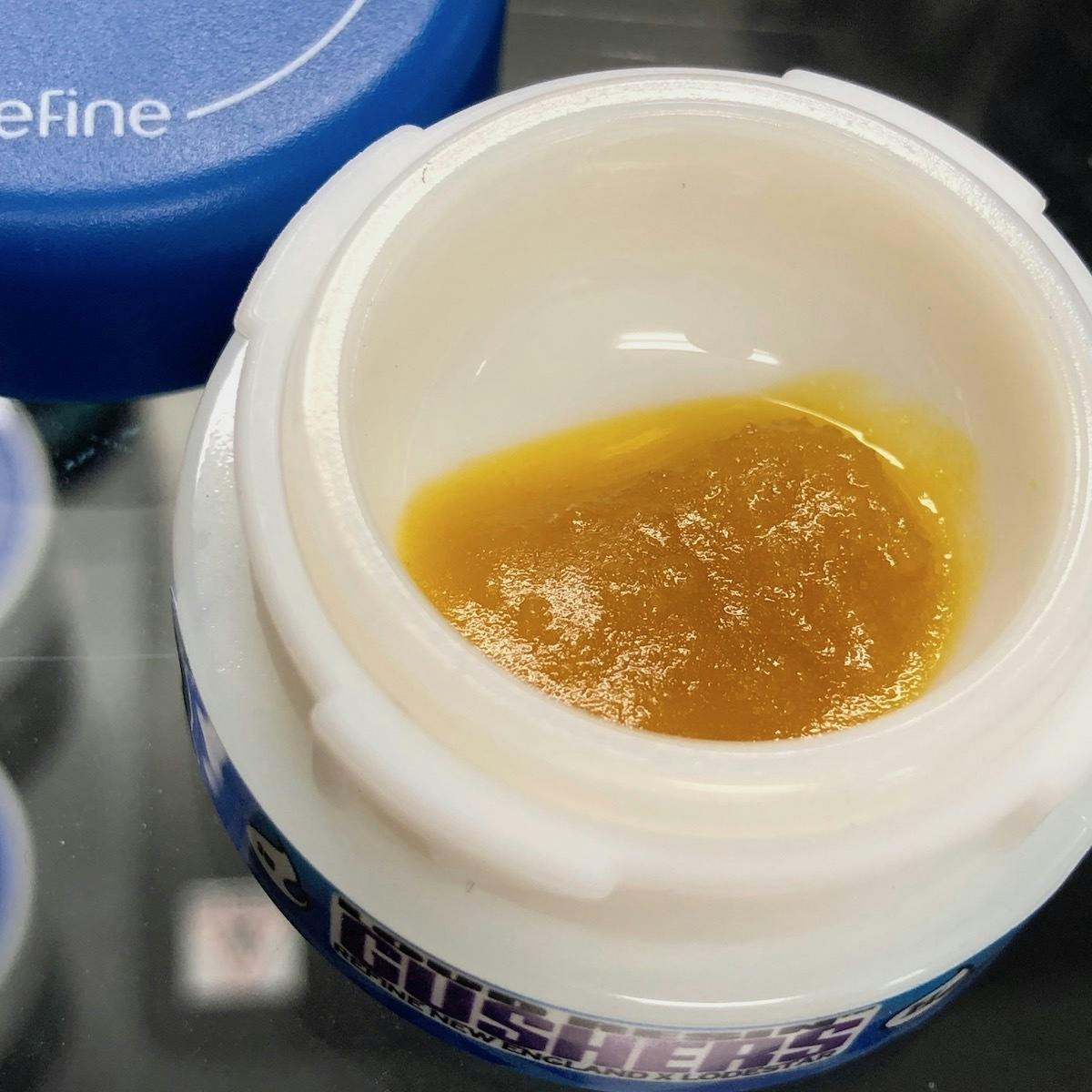 Refine New England (Medical) - Gushers Loud Resin - 1