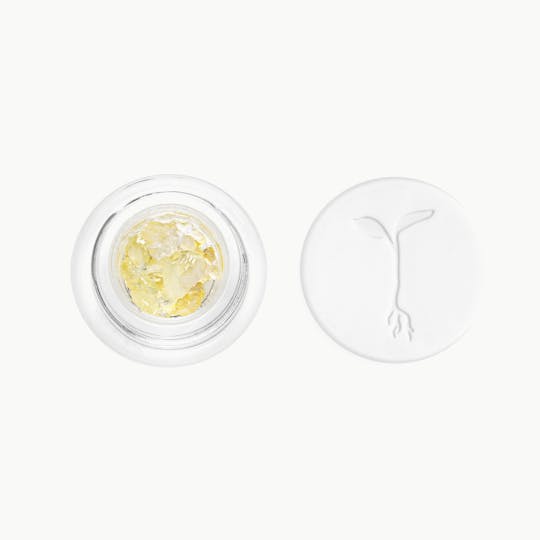 Raw Garden - Twist of Lime Refined Live Resin™ Diamonds - 1