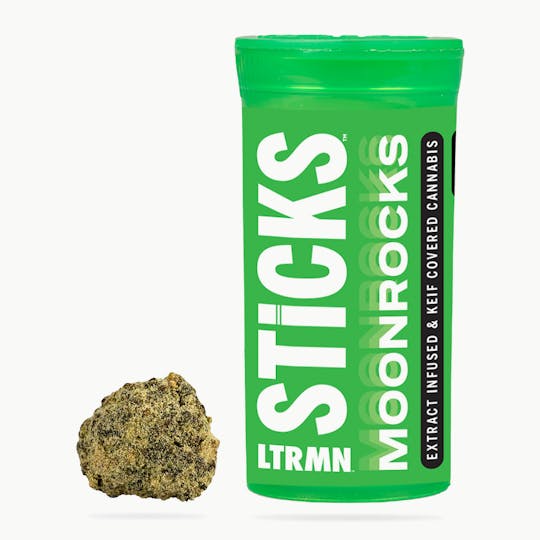 STiCKS - Sticks - Berry Durban Moonrocks, 1g - 1