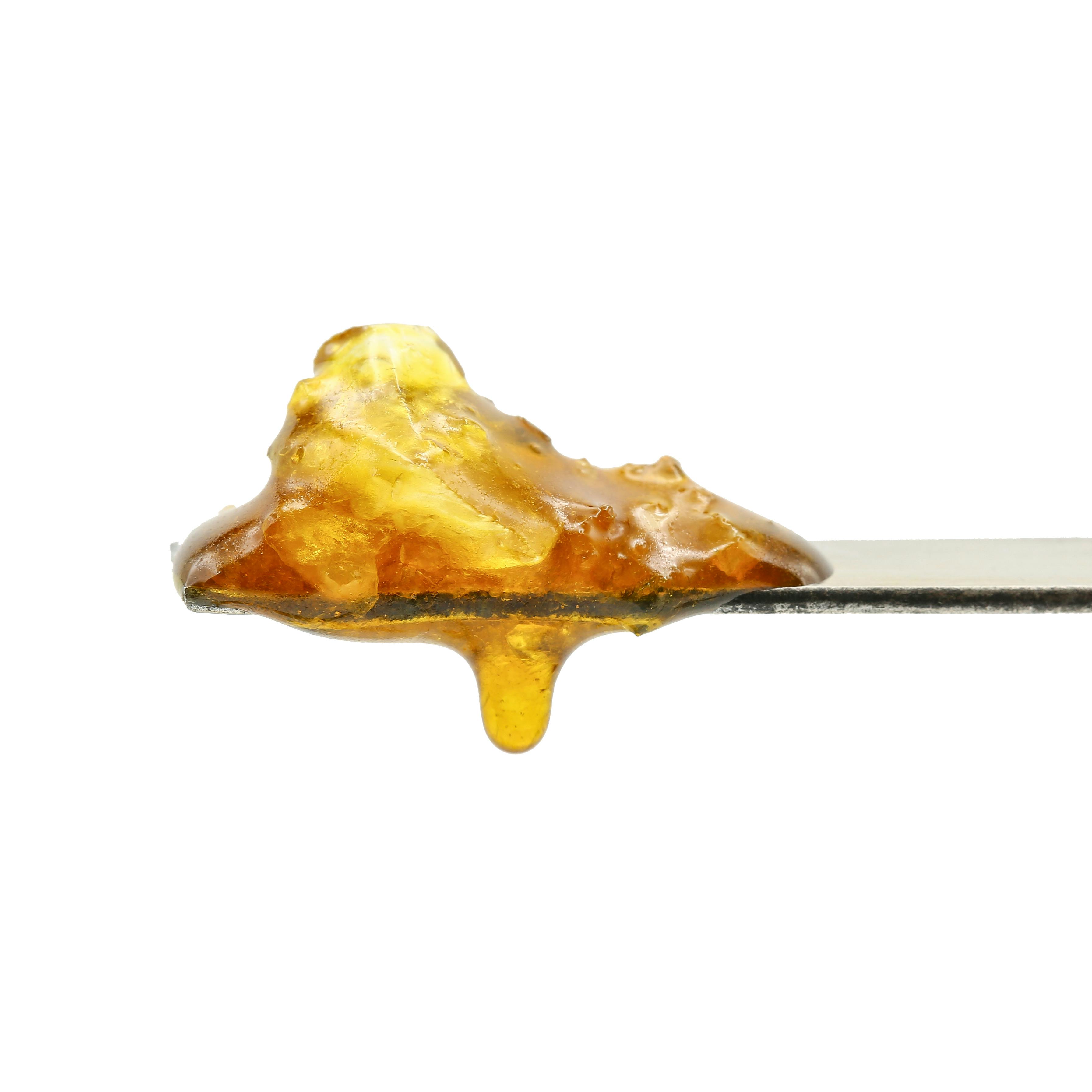 Caldera - Durban Cookies Lava Diamonds 1g - 1