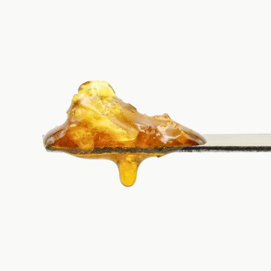 Caldera - Durban Cookies Lava Diamonds 1g - 1