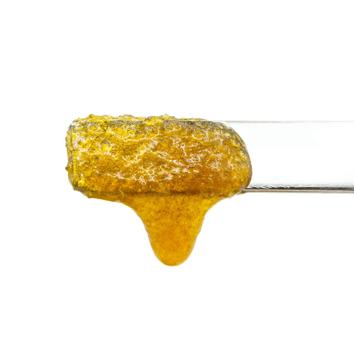 Caldera - Blueberry Cookies Magma Sauce 1g - 1