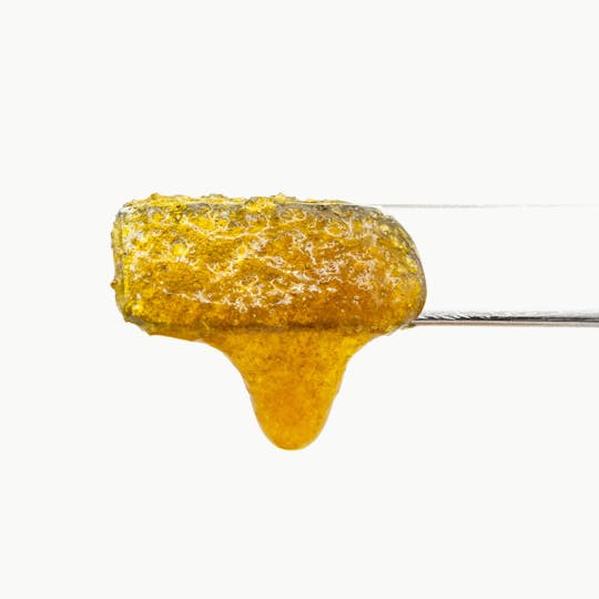 Caldera - Blueberry Cookies Magma Sauce 1g - 1