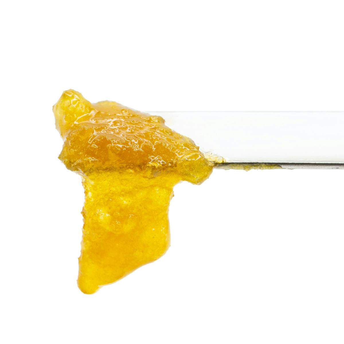 Caldera - Roses Magma Sauce 1g - 1