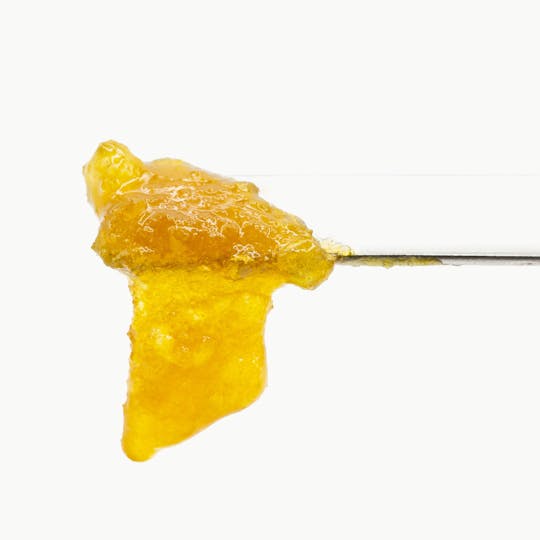 Caldera - Roses Magma Sauce 1g - 1