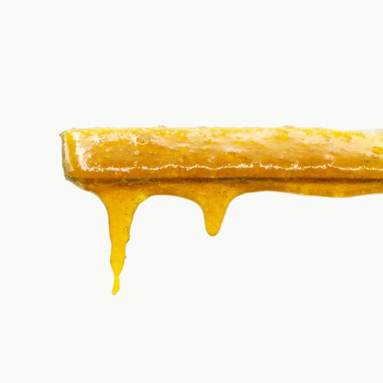 Caldera - Peach Rings Magma Sauce 1g - 1