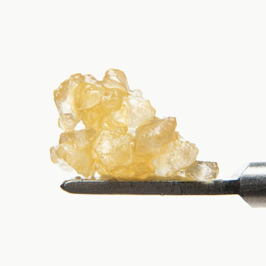 West Coast Cure - Watermelon Z Live Resin Diamonds - 1