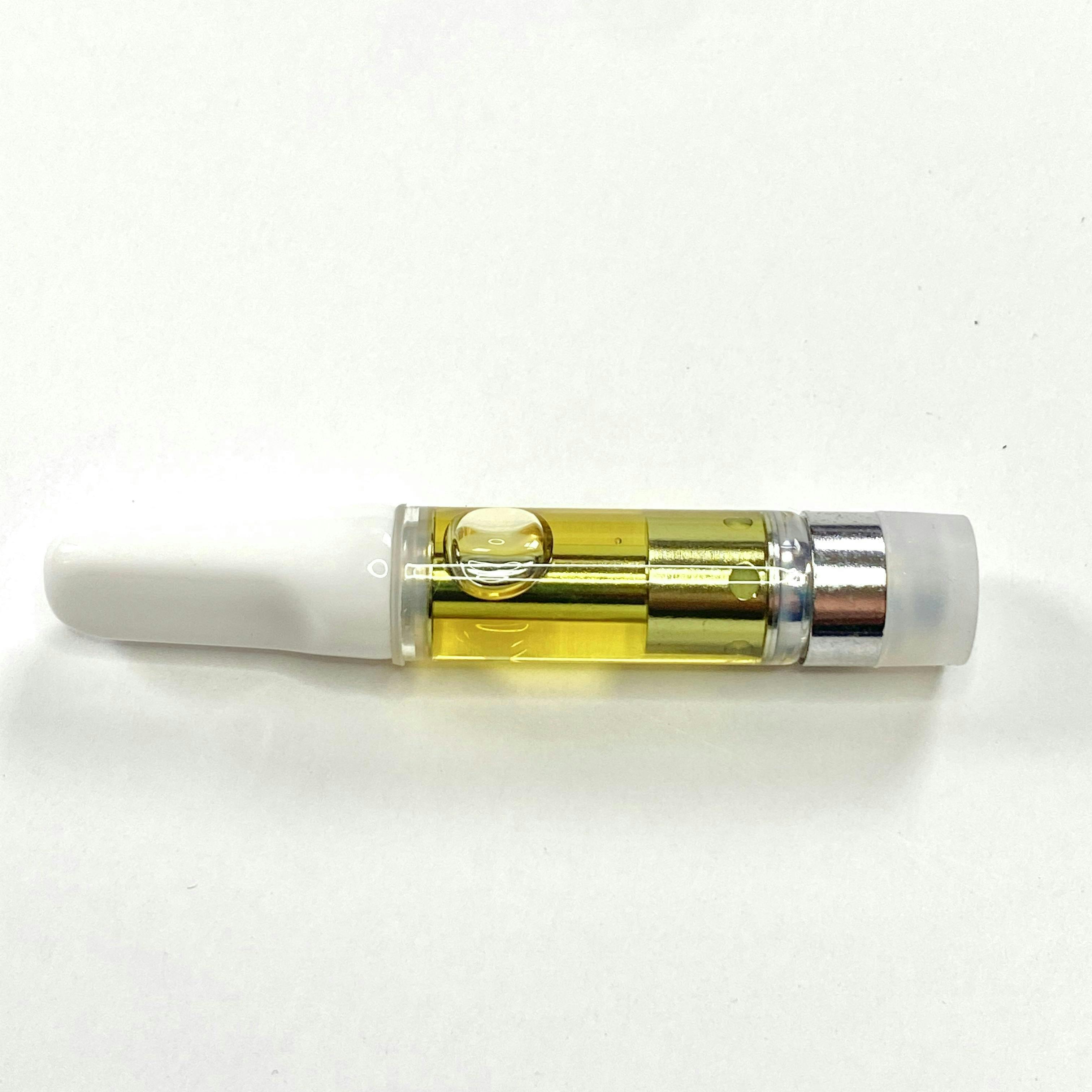 Indico - 1g Vape Cartridge - Lime Drops - 1