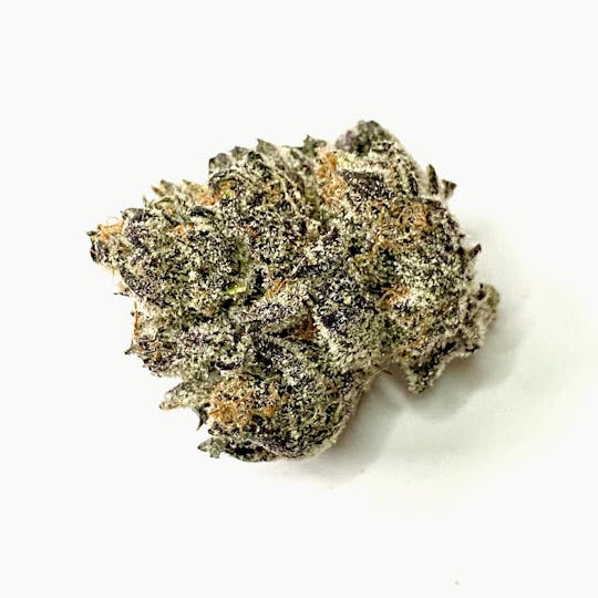 Indico - Candy Chrome - 1