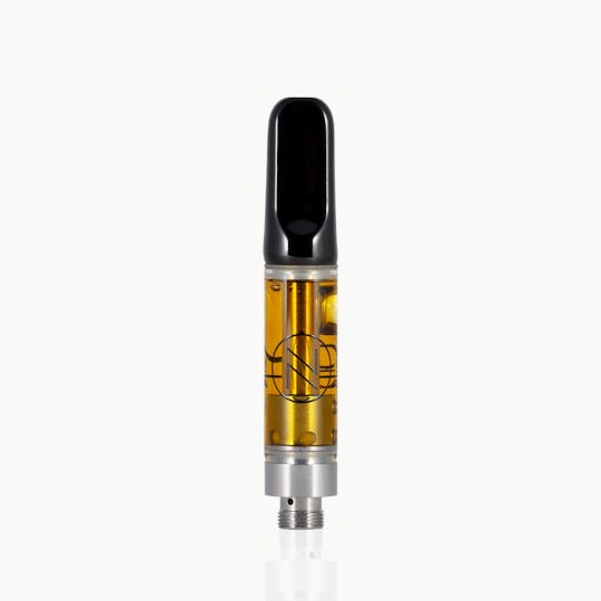NUG - NUG Premium Live Resin Cart - Big Sur Holy Weed - 1g - 1