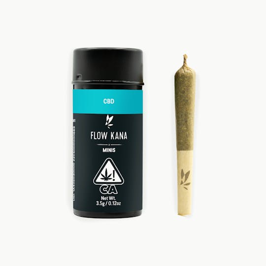 Flow Kana - Harmony Rose by Emerald Spirit Botanicals | Silver - 1