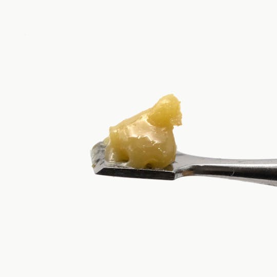 Emoji Extracts - Magic Clementine - Badder - 1G - 1