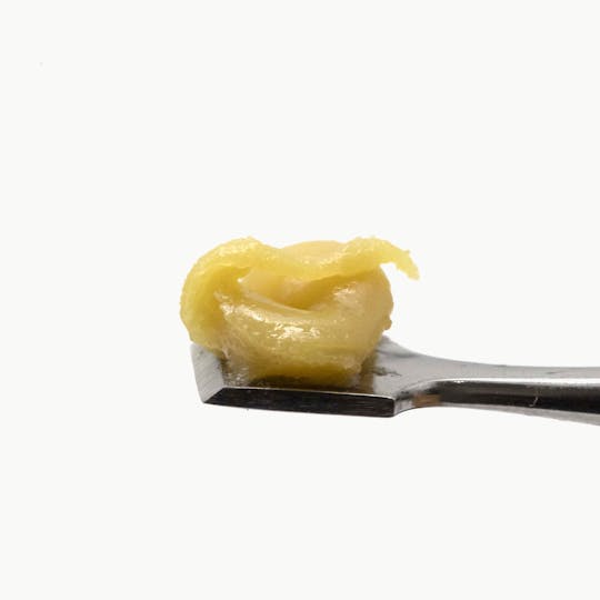 Emoji Extracts - Rolex OG - Badder - 1G - 1