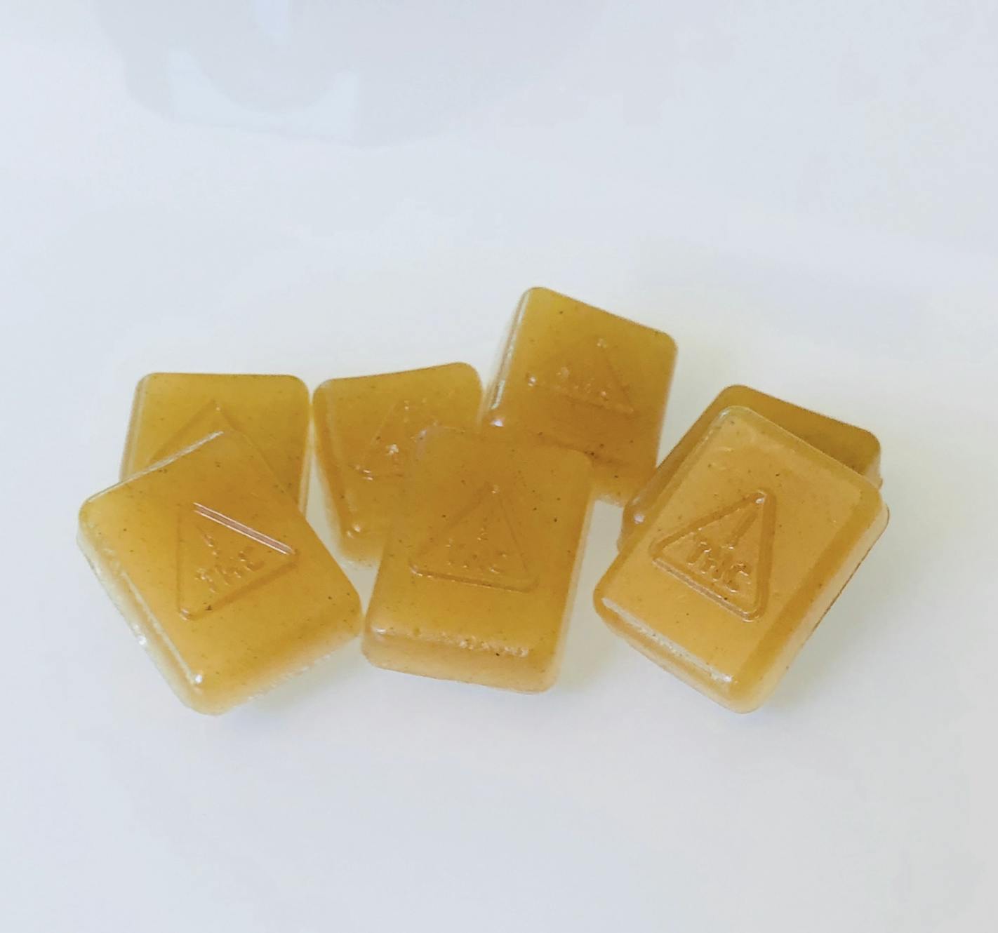 PONO LIFE MAUI - CBD Soft Lozenge 5 Count - 1