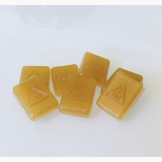 PONO LIFE MAUI - CBD Soft Lozenge 5 Count - 1