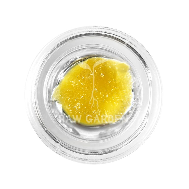 Raw Garden - Sequoia Gas Live Resin - 1