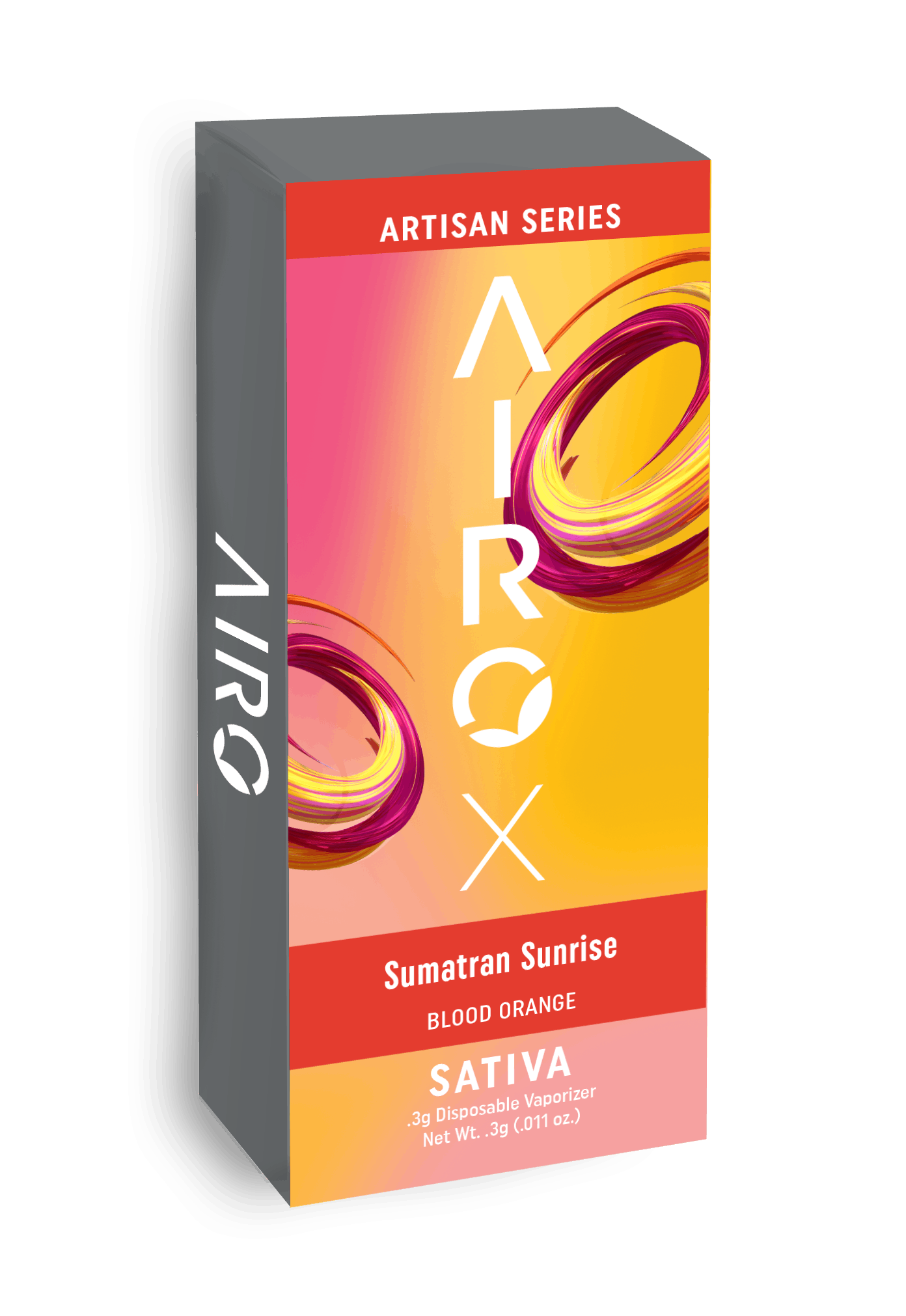 Airo Brands - AiroX - Sumatran Sunrise - Sativa - .3g - 1