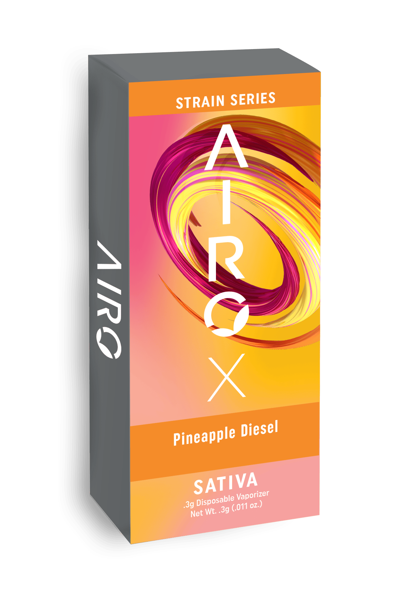Airo Brands - AiroX - Pineapple Diesel - Sativa - .3g - 1