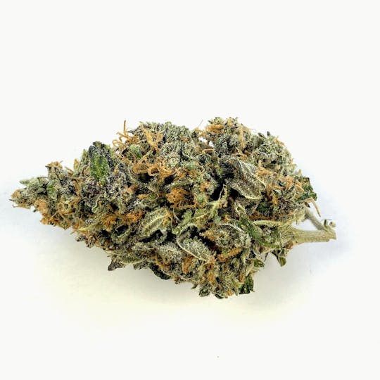 Indico - Banana Breath - 1