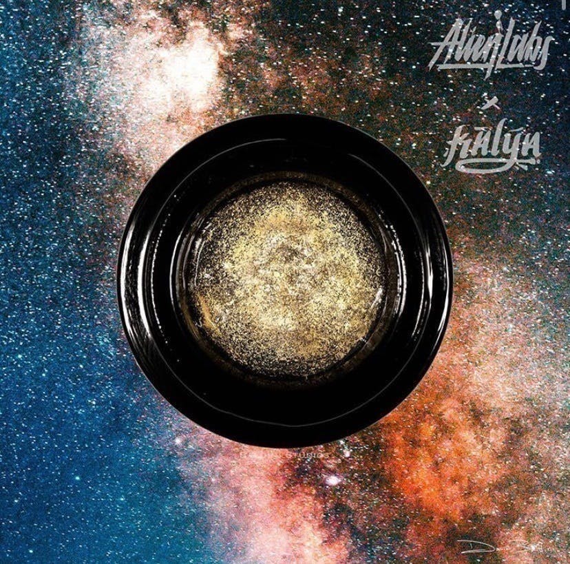 Alien Labs - Sugar Cone | Hash Rosin | 1g - 1