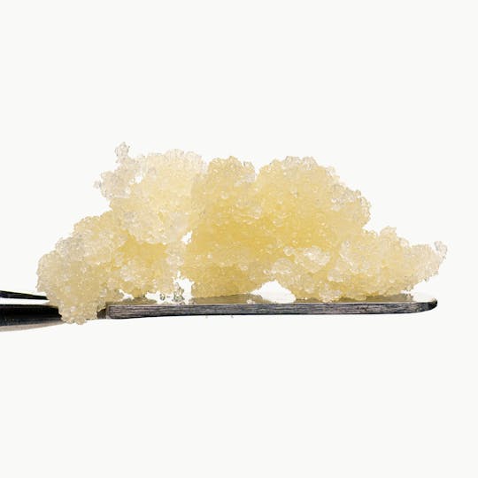 SAVAGE - Pink Runtz Live Resin T2 Sugar - 1