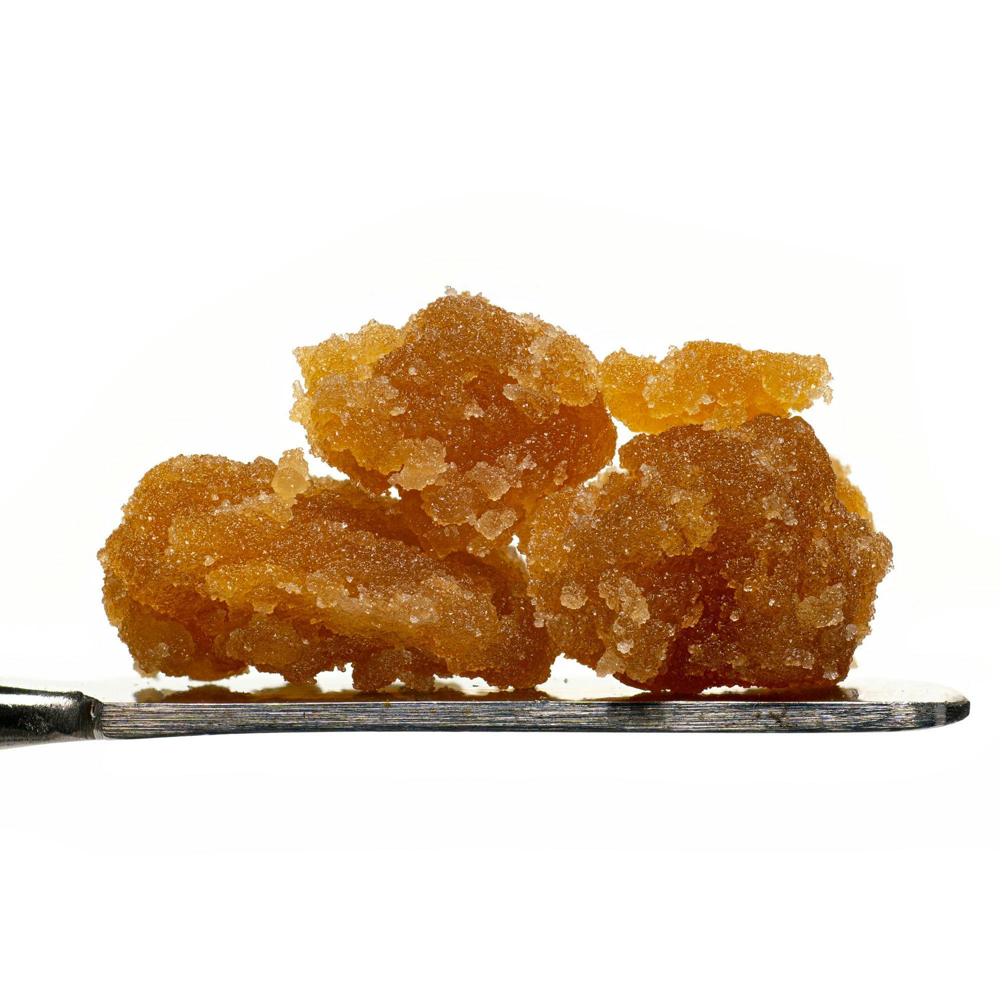 SAVAGE - Glue Live Resin T2 Crumble - 1