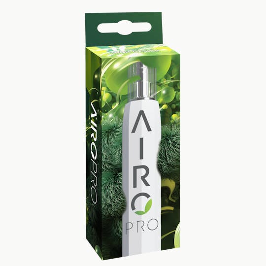 Airo Brands - AiroPro Vaporizer - Arctic - 1