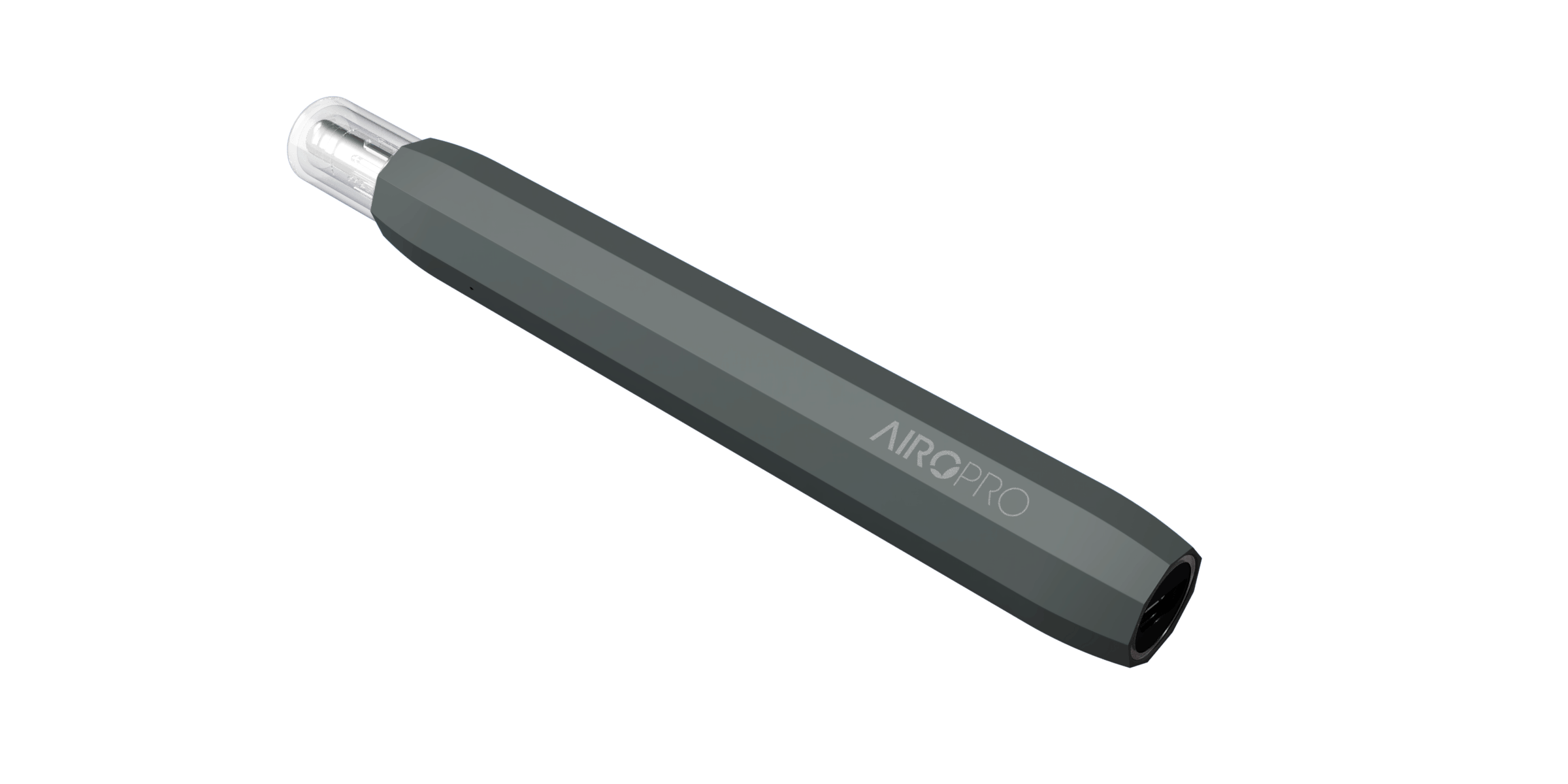 Airo Brands - AiroPro Vaporizer - Slate - 1