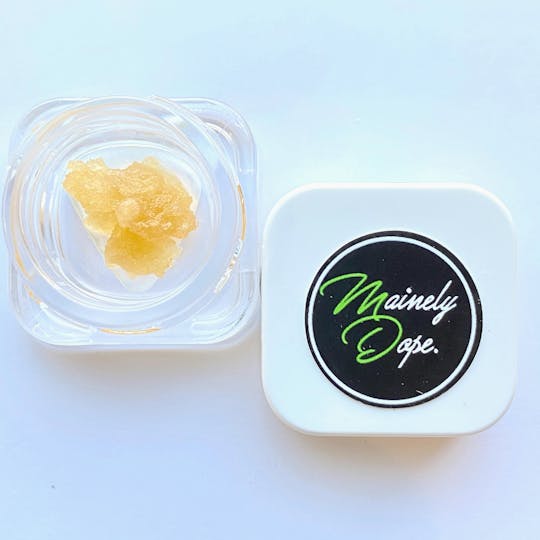 Indico - 1g GMO Sauce Diamonds - 1