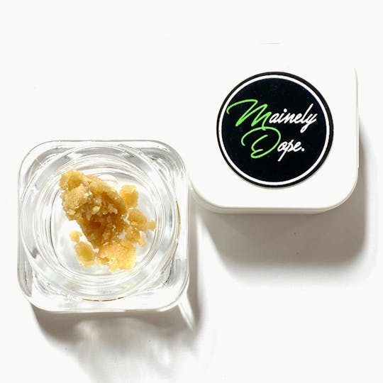 Indico - 1g Mimosa Batter - 1