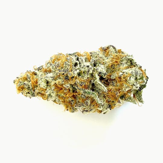 Indico - Peanut Butter Breath - 1