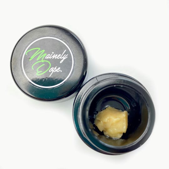 Indico - GMO Live Rosin (WPFF) - 1