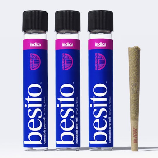 besito - Chill 3-Pack - 1