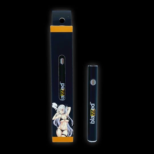 Blazzed - 510 Battery 400mAh - 1