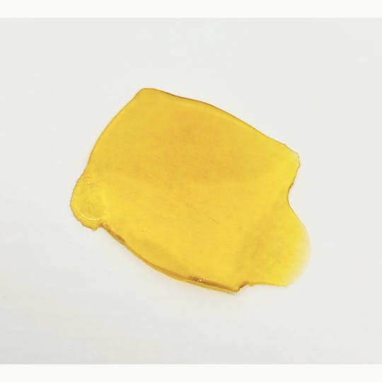 Concentrate Supply Co. CSC - CSC Shatter - SFV Scoops - 1
