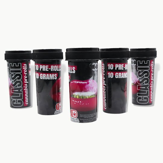 Pharmicated - Classie 10 Packs - 1