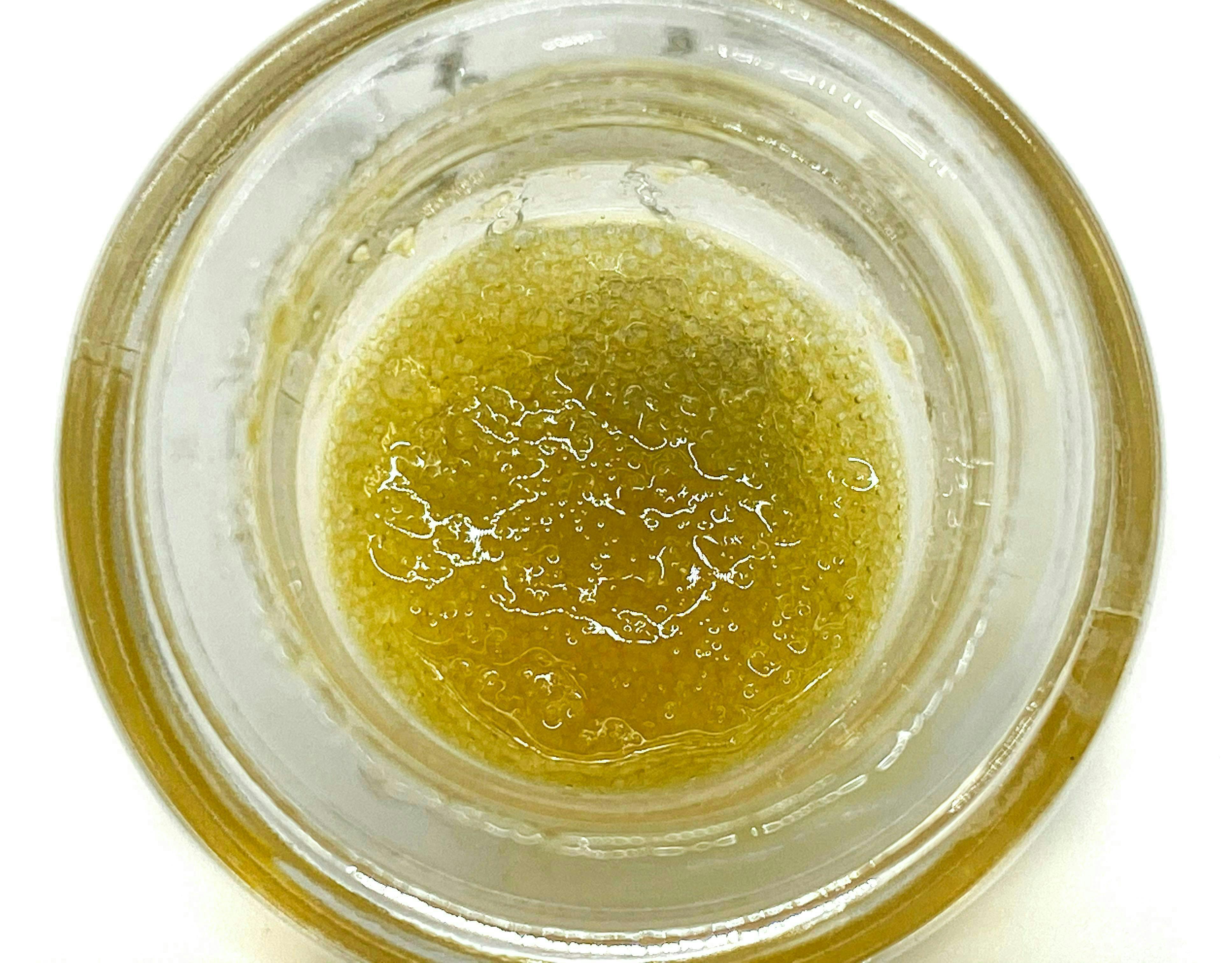 Alien Labs - Sherbacio | Live Sauce | 1g - 1