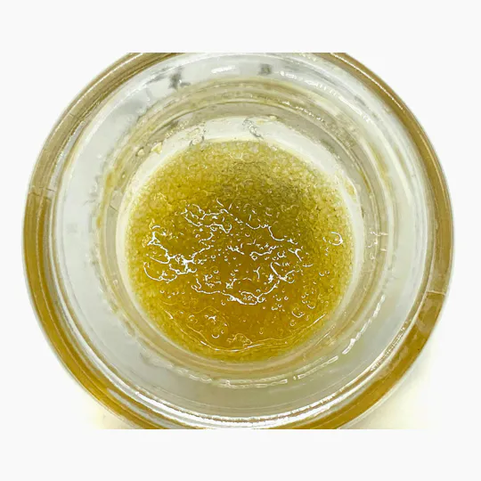 Alien Labs - Sherbacio | Live Sauce | 1g - 1