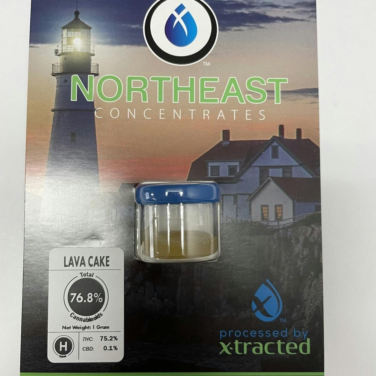 Refine New England (Medical) - Lava Cake Northeast - 1