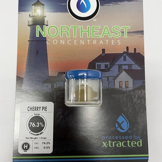 Refine New England (Medical) - Cherry Pie Northeast - 1