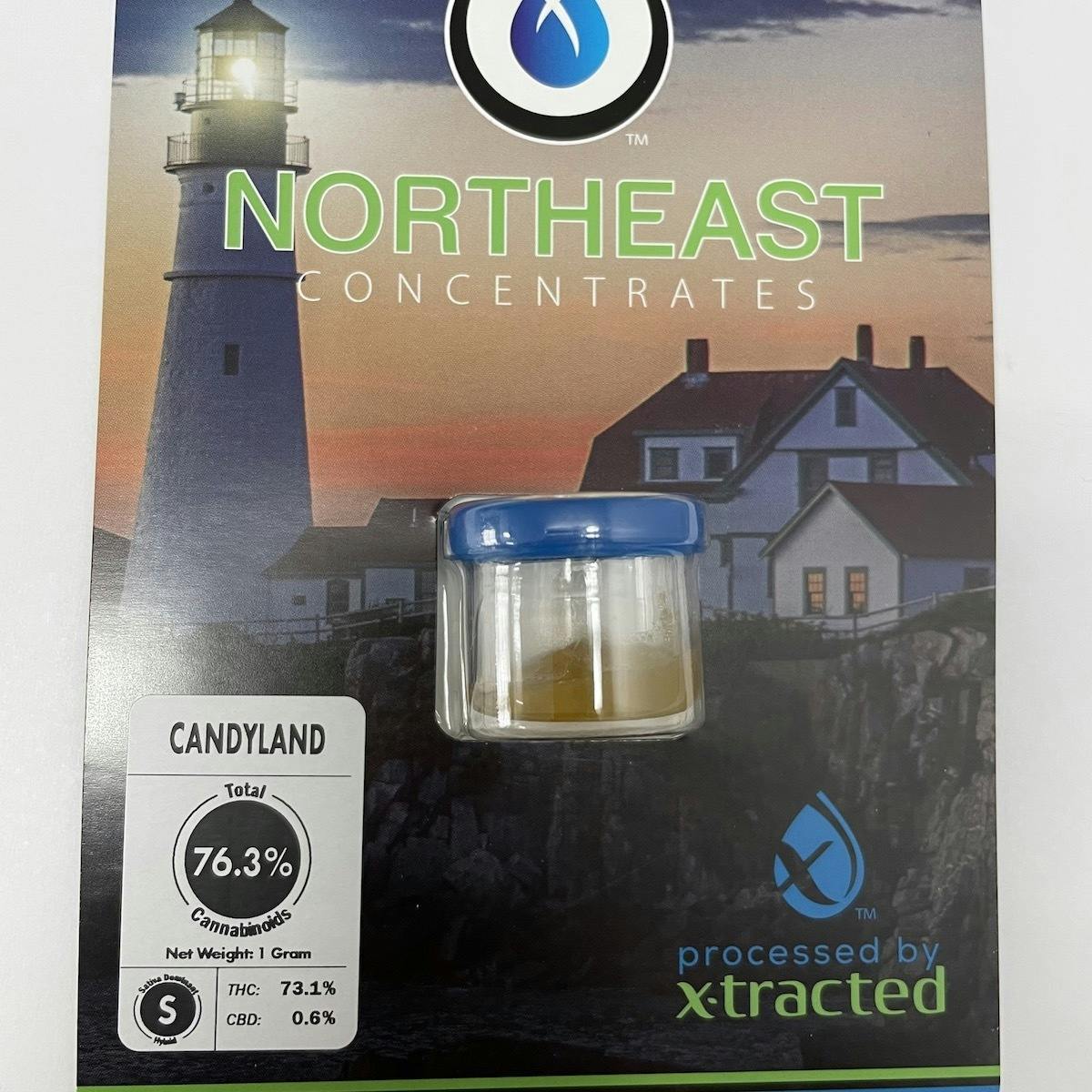 Refine New England (Medical) - Candyland Northeast - 1