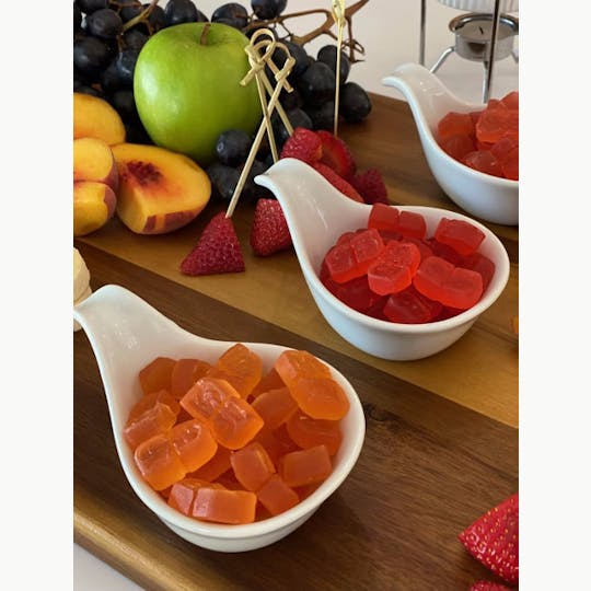 Pure - Pure Gummies Fruit Punch Sativa 300mg - 1