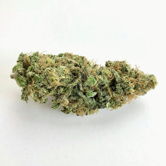 Indico - Sherb Breath - 1