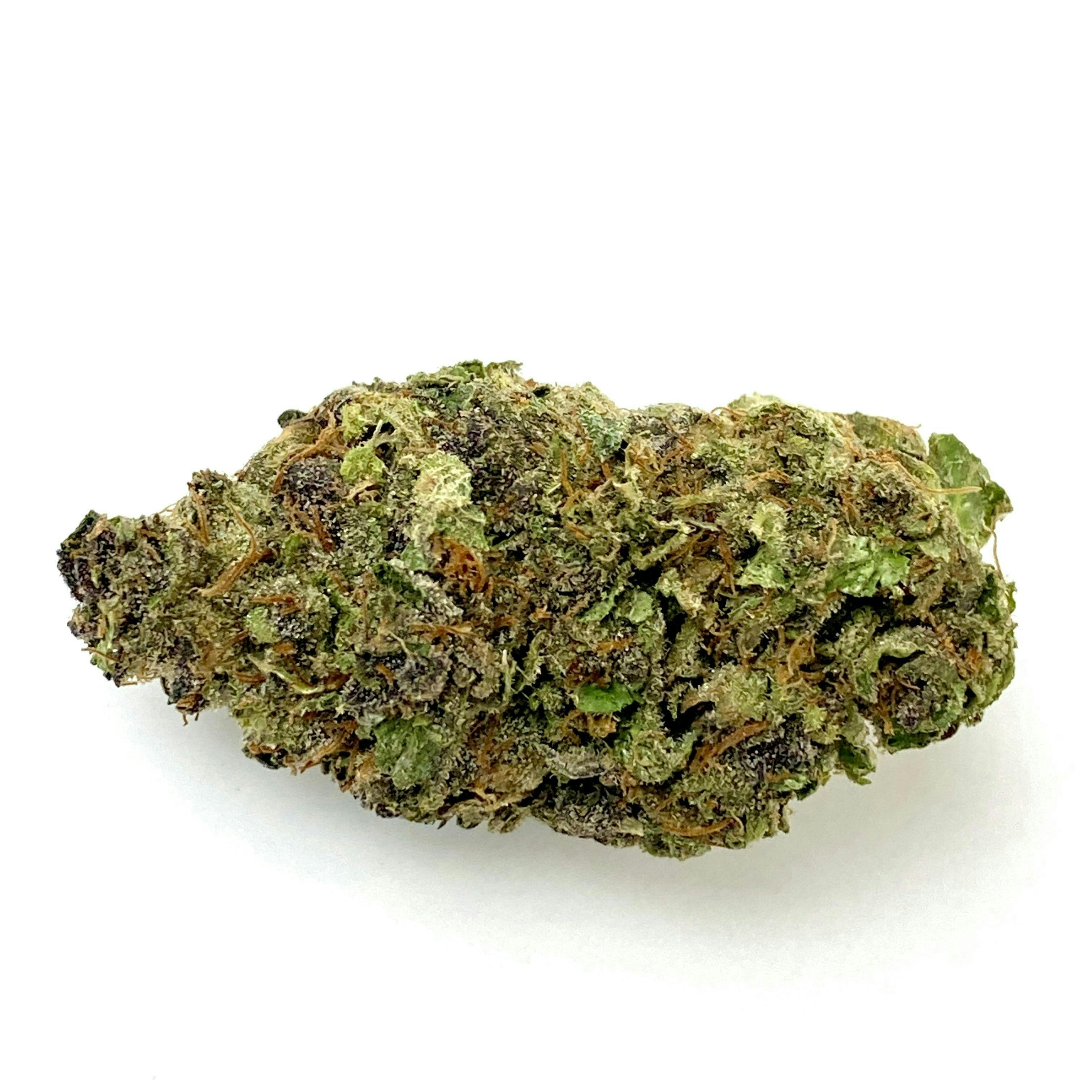 Indico - Tropicana Cookies - 1
