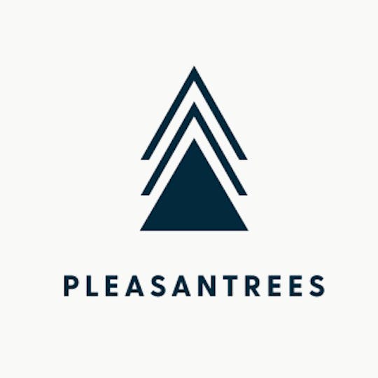 Pleasantrees - Cadillac Rainbowz 3.5g | 3rd Coast Cultivar Collab - 1