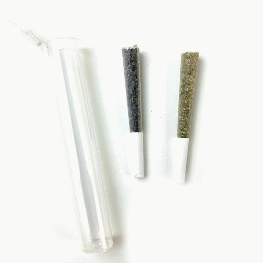Indico - 2 Pack Pre-Roll - 1