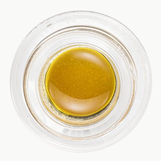 Monster Xtracts - Willies Kush Cake Sugar 1g (Live) - 1